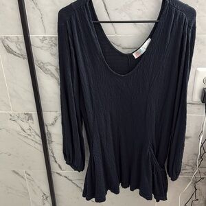 FREE PEOPLE BEACH dress